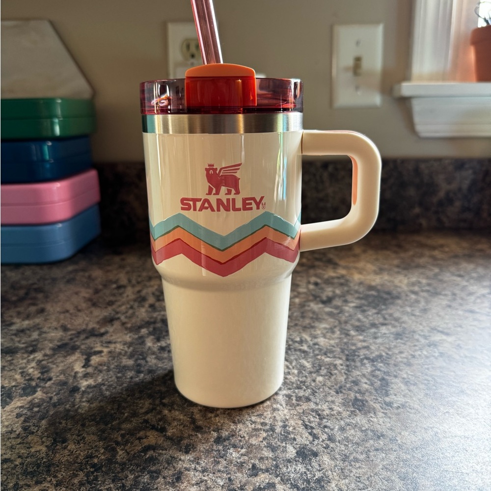 NWT Stanley 20oz cup
